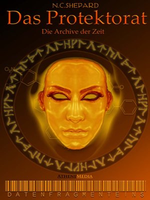 cover image of Das Protektorat